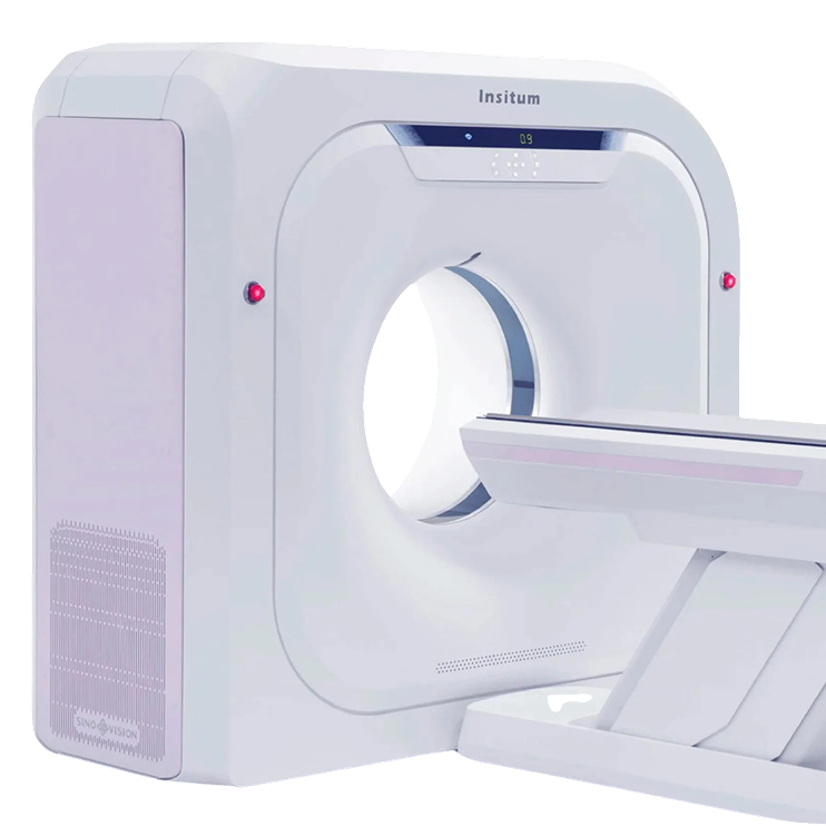 CT Scanner